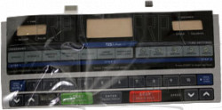 Overlay, Console - Product Image