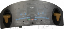 Overlay, Console - Product Image