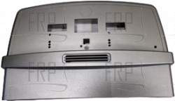 Overlay, Console, ABS, MM314, TM621 - Product Image