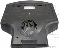 OVERLAY, CONSOLE, DS099, TM607-1US - Product Image