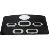 35000630 - Overlay-Console Face - Product Image 35000630 - Overlay-Console Face - Product Image