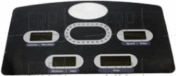 Overlay-Console Face - Product Image