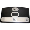 35000634 - Overlay-Console Face - Product Image 35000634 - Overlay-Console Face - Product Image