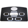 35000632 - Overlay-Console Face - Product Image 35000632 - Overlay-Console Face - Product Image