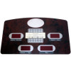 35001995 - Overlay-Console Face - Product Image