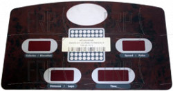 Overlay-Console Face - Product Image