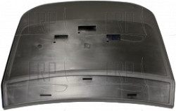 Overlay, Console, HIPS, BL, TM397 - Product Image