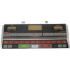 35004385 - Overlay, Console, Keypad - Product Image 35004385 - Overlay, Console, Keypad - Product Image