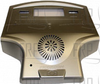 Overlay, Console, Painting, TM608-1US - Product Image