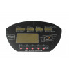 OVERLAY, CONSOLE, PRO3500&XL - Product Image OVERLAY, CONSOLE, PRO3500&XL - Product Image