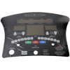 49006719 - OVERLAY CONSOLE T9800S - Product Image 49006719 - OVERLAY CONSOLE T9800S - Product Image