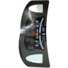 OVERLAY CONSOLE TCFD6A (6WIN) - Product Image