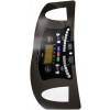 OVERLAY CONSOLE TCFS6 - Product Image