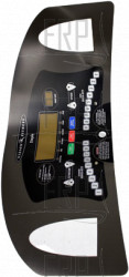 OVERLAY CONSOLE TCFS6 - Product Image
