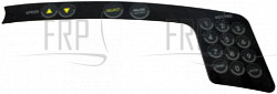 Overlay, Control, Right - Product Image