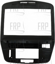 Overlay Cover Set, front, 15.6 inch, EP620 - Product Image