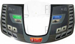 Overlay, Display - Product Image