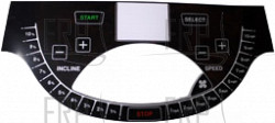 Overlay, Display - Product Image