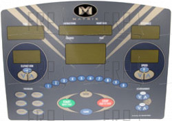 Overlay, Display - Product Image