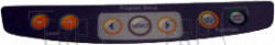 Overlay, Display - Product Image