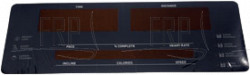 Overlay, Display - Product Image