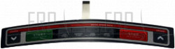 Overlay, Display - Product Image