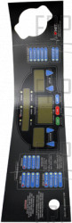 Overlay, Display - Product Image