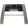35003612 - Overlay, Display and Speed Keys - T6 - Product Image 35003612 - Overlay, Display and Speed Keys - T6 - Product Image