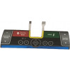 49005566 - OVERLAY, DISPLAY, ENGLISH, T203 - Product Image