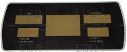 Overlay, Display Windows - 3.3T - Product Image