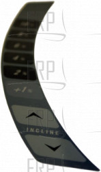 Overlay, Elevation - 2.3, 3.3T - Product Image