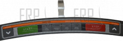 Overlay, English - Product Image