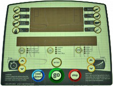 Overlay, English - Product Image