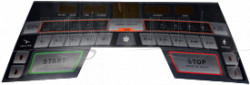 OVERLAY, F, ENGLISH, T100, - Product Image