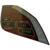 35002883 - Overlay, Incline, Left - Product Image 35002883 - Overlay, Incline, Left - Product Image
