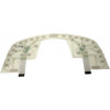 35000741 - Overlay, Key, Membrane - Product Image 35000741 - Overlay, Key, Membrane - Product Image