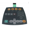 Overlay, Keypad - Product Image Overlay, Keypad - Product Image