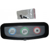 43003075 - Overlay, Keypad - Product Image 43003075 - Overlay, Keypad - Product Image