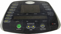Overlay, Keypad - Product Image