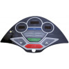 49005356 - Overlay, Keypad - Product Image