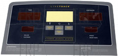 Overlay, Keypad - Product Image