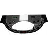 Overlay, Keypad decal - Product Image