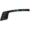 Overlay, Keypad, Left - Product Image Overlay, Keypad, Left - Product Image