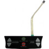 49005865 - Overlay, Keypad, Simple - Product Image