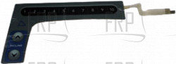 OVERLAY, LD, ENGLISH, TM659, - Product Image