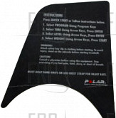 Overlay, Left - Product Image