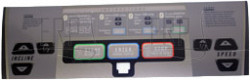 Overlay, Lower - Product Image