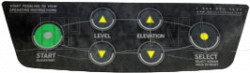 Overlay, Lower - Product Image