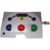 49006341 - OVERLAY, M, ENGLISH, TM660 - Product Image 49006341 - OVERLAY, M, ENGLISH, TM660 - Product Image