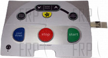 OVERLAY, M, ENGLISH, TM660 - Product Image